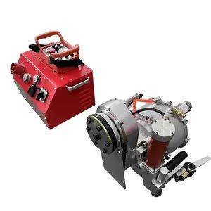 Special Electric Wall Sawing Door Saw / Wall Concrete Cutting Machine - Shandong Auchi Machinery Co., Ltd. - China
