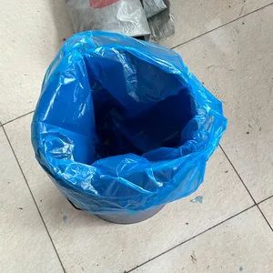 Factory Price Disposable Trash Bags Garbage Bags Model NO. KR-B Handle Tie Handle HS Code 3923210000 Customized Available - Weifang Karry Plastic Products Co., Ltd. - China