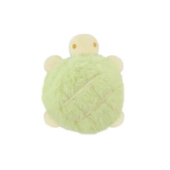 Turtle Shaped Plush Wallet Faux Fabric High Quality Custom Plush Coin Purses - Xuzhou Gaopeng Toy Co., Ltd. - China