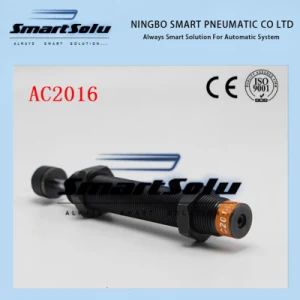AC2016 Pneumatic Hydraulic Shock Absorber - Ningbo Hi-Tech Smart Machinery Co., Ltd. - China