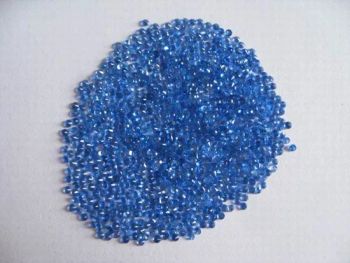 Blue Spinel (Shiny-08) Type Beads Shape Round Trademark Shiny Color Black, Blue Model NO. Shiny-08 HS Code 7104209000 Size 1.0mm to - Guangzhou Shiny Gems Co., Ltd. - China
