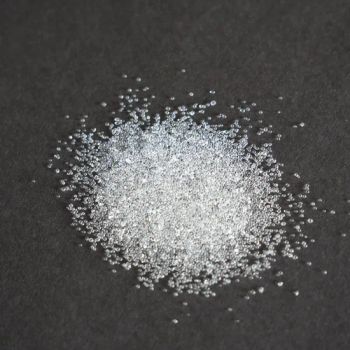 Road Marking Glass Beads Mass Production of Glass Microbeads Glass Beads - Qinyuan Fuda New Material Technology Co., Ltd. - China