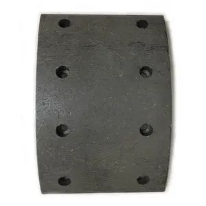 17991 Terbon Auto Parts Brake System Truck Brake Lining - Yancheng Terbon Auto Parts Co., Ltd - China
