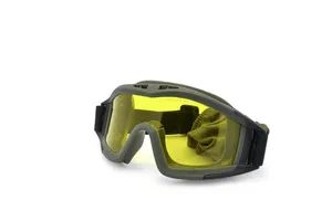 Eye Protection Windproof Dustproof Shooting Motocross Motorcycle Mountaineering Safe Protection Safety Glasses - Guhua Industrial Corporation Limited - China