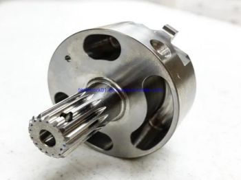 Tight Tolerances on Large Production Runs or Single Prototype Pieces Turn, Bore, Thread, Groove, Knurl, Drill, CNC Machined Parts Machining Components - Anhui Techwork Industrial Co., Ltd. - China