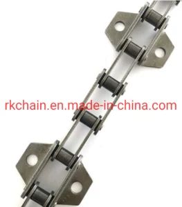 Heavy Duty Power Transmission Conveyor Roller Chains Agricultural Machinery, - Deyuan Machinery Co., Ltd. - China