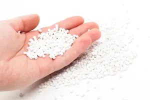 PP Fiber Y26 Factory Direct Selling Polypropylene Homopolymer for Mask and Non-Woven Fabric Goods - SILIAN PETROCHEMICAL CO., LTD. - China