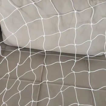 Newest Factory Wholesale High Quality Professional Net Soccer Field Football Net - Rizhao Huifeng Net Co., Ltd - China