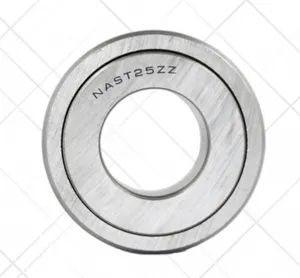Heavy Duty Needle Roller Bearings Nast Series Type Closed Origin China Trademark SGC Retainer Steel Model NO. NAST Lubrication Greased - Fuzhou Zoomland Machinery Co., Ltd. - China
