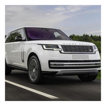 Range Rover luxury SUV with premium interior and advanced off road capabilities Range Rover luxury SUV with powerful engine and smooth driving performance Range Rover 4x4 vehicle for off road adventures and all terrain driving Range Rover high end SUV with leather seats and modern infotainment system - SATTER FOOD AND BEVERAGE - Netherlands