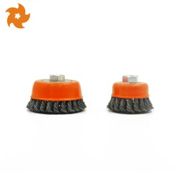 Professional-Grade Brass Wire Brush for Tough Surface Cleaning - Ninghai Frewind Tools Co., Ltd. - China