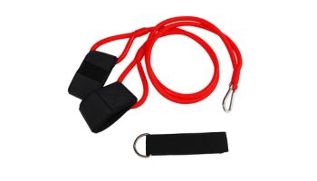 BSCI Factory Wholesale Natural Latex J Bands Arm Exercise Bands Resistance Training Bands for Baseball and Softball - Qingdao Lbp Fitness Products Co., Ltd. - China