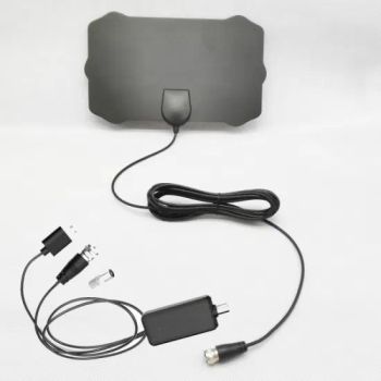 Factory Direct Sales of New European and American HDTV Antennas for Reception UHF/VHF Digital High-Definition Indoor TV Antennas - Gaoke Ant Co., Ltd. - China