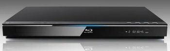 Blue Ray DVD Player - Audmic Industrial Limited - China
