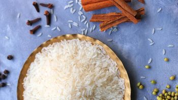 Natural Fragrant Rice Bulk Premium Selection Fresh Harvest Long Grain Perfect For Family Meals - TRADECENTRIC LLC - United States