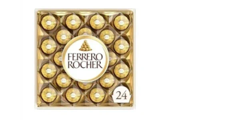 Ferrero Rocher – Luxurious Hazelnut Chocolate Indulgence from UMGS GROUP PTY LTD Ferrero Rocher – Luxurious Hazelnut Chocolate Indulgence - UMGS GROUP PTY LTD - South Africa