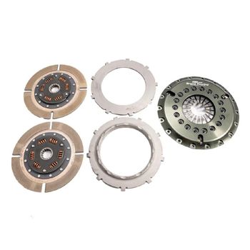Clutch plate/ Pressure plate Transport Means Trucks and Cars Transport Destination Africa, Asia, Local, National, Worldwide - Khan Car Accessories & Auto Parts - India
