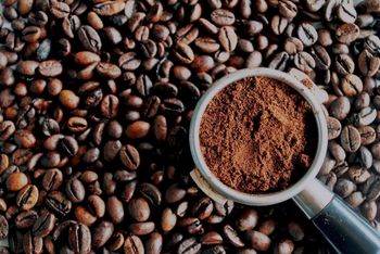 Quality Roast Arabica Robusta Whole Bean Coffee Wholesale Roasted Coffee Beans from BF GLOBAL TRADING (PTY) LTD Quality Roast Arabica Robusta Whole Bean Coffee Wholesale Roasted Coffee Beans - BF GLOBAL TRADING (PTY) LTD - South Africa