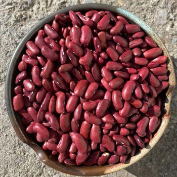 Red Kidney Beans – product photo, Dried White Beans products found from trusted suppliers, wholesalers, manufacturers & exporters Listing
