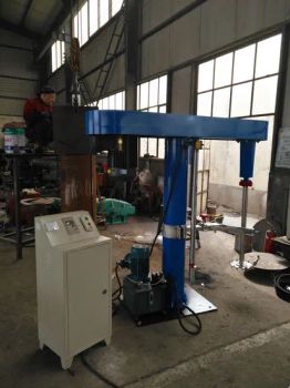 Diversified Latest Designs Paint Mixing and Dispensing Machine, Paint Production Plant, Other Chemical Equipment - LAIZHOU KEDA CHEMICAL MACHINERY CO., LTD. - China