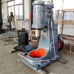 Air Power Hammer Pneumatic Hammer Metal Forging Machinery Origin China Quality Higher Type Air Hammer Trademark RANDRO HS Code 8412310090 - Henan Randro Machinery Equipment Co., Ltd - China