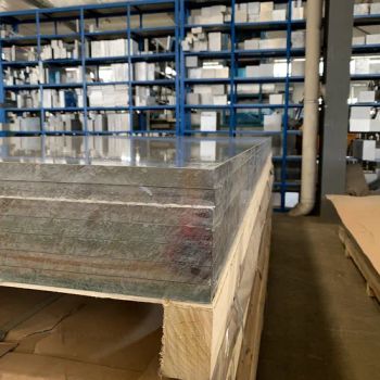 Price of 5083 Aluminum Sheets for Boats - Tianjin TEDA Ganghua Trade Co., Ltd. - China