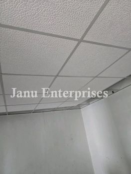 Modular False Ceiling Work  Service - Janu Enterprises - India