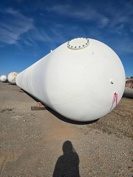 propane tank / 30000 Gallons - senesie mfg llc - United States