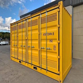 Used Cargo Containers for Sale with Low Prices Offer 20ft Container 40FT Used Standard Shipping Container for Sale - CPW TRADE LTD - United Kingdom