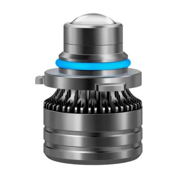 Super Bright Car Styling Car LED Fog Lights 3750 H11 9005 9006 Bulbs Headlights Fog Lights LED Fogdriving Lights - Jiangxi Westar Lighting Technology Co., Ltd - China