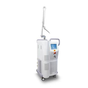 Skin Care Resurfacing Fractional CO2 Laser Beauty Equipment for Sale - Guangzhou RenLang electronic technology Co., LTD - China