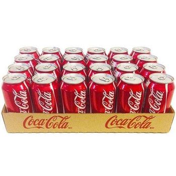 Wholesale Chinese Coca Cola Soda Drinks Fantaa Coke Cola Drink Chinese Fruit Flavor Soft Drink Exotic Snacks - NUTRIDIET LDA - United Kingdom