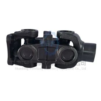 Mine Scraper Spare Parts Scraper Rear Drive Shaft 2.12.01.0001 - Shandong Wolkang Machinery Equipment Co., Ltd. - China