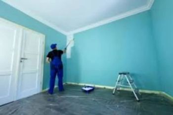 Home Painting Service - Tara Interiors - India