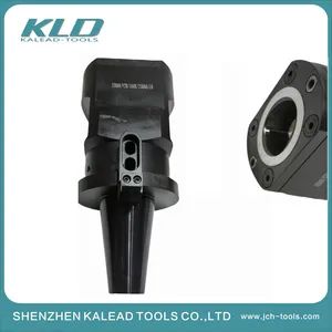 Capto Lathe Machine CNC Turning Milling Cutting Machine Origin China Condition New Trademark FDTF Application Metal HS Code 8208101900 - SHENZHEN KALEAD TOOLS CO., LTD. - China