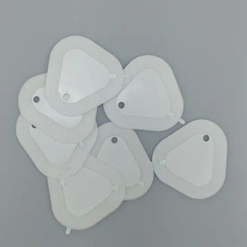 Strong Hold Medical Sensor Adhesive Tape for Fixation of Detection Sensors - Dongguan Yitong Textile Co., Ltd. - China