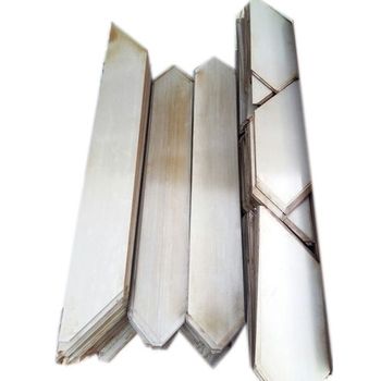 CRGO Lamination Material CRGO Application Industrial Size Available In Different Size Price Range Rs.75 - Rs.200 / - A C A Enterprises - India