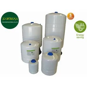 60L Vertical Pump Expansion Vessels Pressure Tanks for Water Supply System - Taizhou Tianyang Electrical Co., Ltd. - China