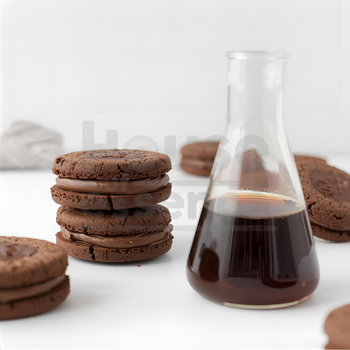 Chocolate Bourbon Flavour | Chocolate Bourbon Flavouring Essence - NI - United Group of Food Consultant - India