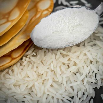 Premium Quality Rice Flour For Global Food Processing And Bulk Supply Rice Flour Produced From Carefully Selected White Rice Grains - malter group - Tanzania