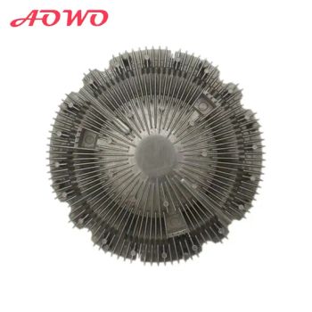 High Performance 1453968 Fan Drive Clutch Fluid Visco Coupling Electric Control for Euro Truck Agricultural Machinery From Source Manufacturer - Hubei Aowo Auto Technology Co., Ltd. - China