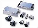 Emi Filters Maximum Current Rating 20a Three Phase Voltage Rating 520 Vac Three Phase Maximum Current Rating 600a Chassis Mounting Maximum Current Rating - Delta Power Solutions India Private Limited - India