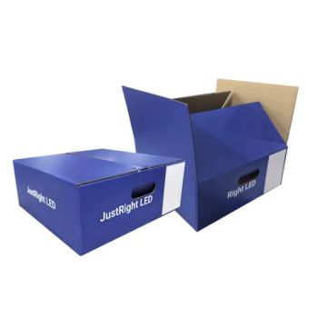 Heavy-Duty 7-Layer Cartons for Secure Transportation and Moving Solutions Ecommerce Moving Shipping Delivery Packing Packaging Carton - Fujian Quanzhou Xinhengfa Packaging Co., Ltd. - China