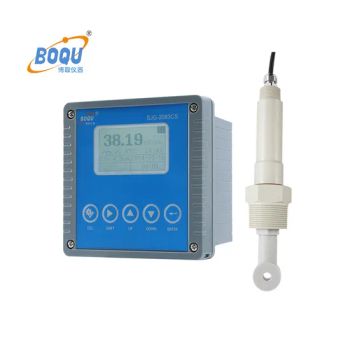 High Quality Water Analyzer for Acid Alkaline Concentration - Shanghai Boqu Instrument Co., Ltd. - China