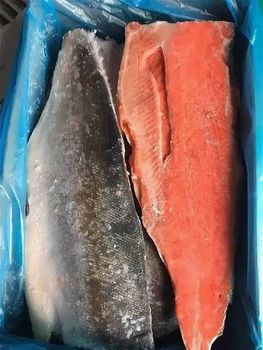 red salmon - MTF Trading FZCO - Russian Federation