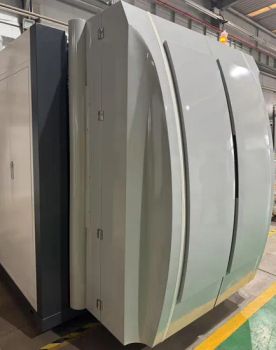 Iks PVD Nano Coating Machine for Metal Cutting Blade and Metal Milling Cutter and Machine Taps or Dies - Iks Pvd Technology (Shenyang) Co., Ltd - China