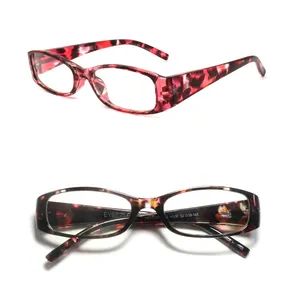 Cheap Stock Wholesale Fashion Design Anti Blue Light Reading Glasses Eyewear Plastic Eyeglasses Frames Old Men or Women - IENJOY GROUP CO., LTD. - China