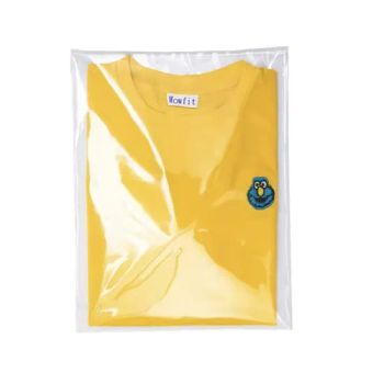 Transparent Self Adhesive Bags Perfect Coffee Packaging Bags for Roasters - Qingdao Yushun Plastic Co., Ltd. - China