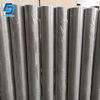 Easy to Cut Shape Mica Roll for DIY Home Insulation Projects Thickness 0.2-0.8mm Trademark Thermaxcel Origin Shandong, - Zibo Thermaxcel Co., Ltd. - China