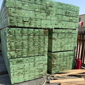 2025bset Antiseptic Wood Outdoor Wood Outdoor Courtyard Solid Wood Boards Wholesale - Yizhan Plywood Industry (Tianjin) Co., Ltd. - China